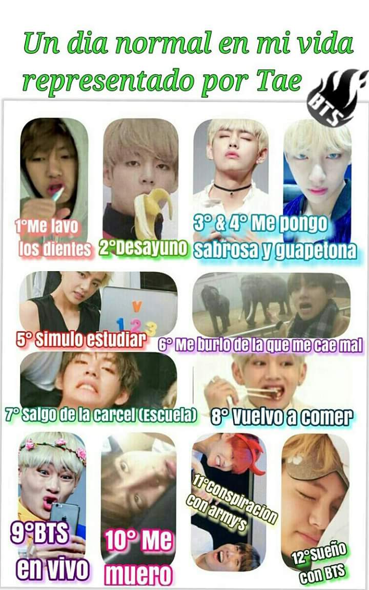 BTS ARMYs memes bangtanboys Yo Cada dia: xD...