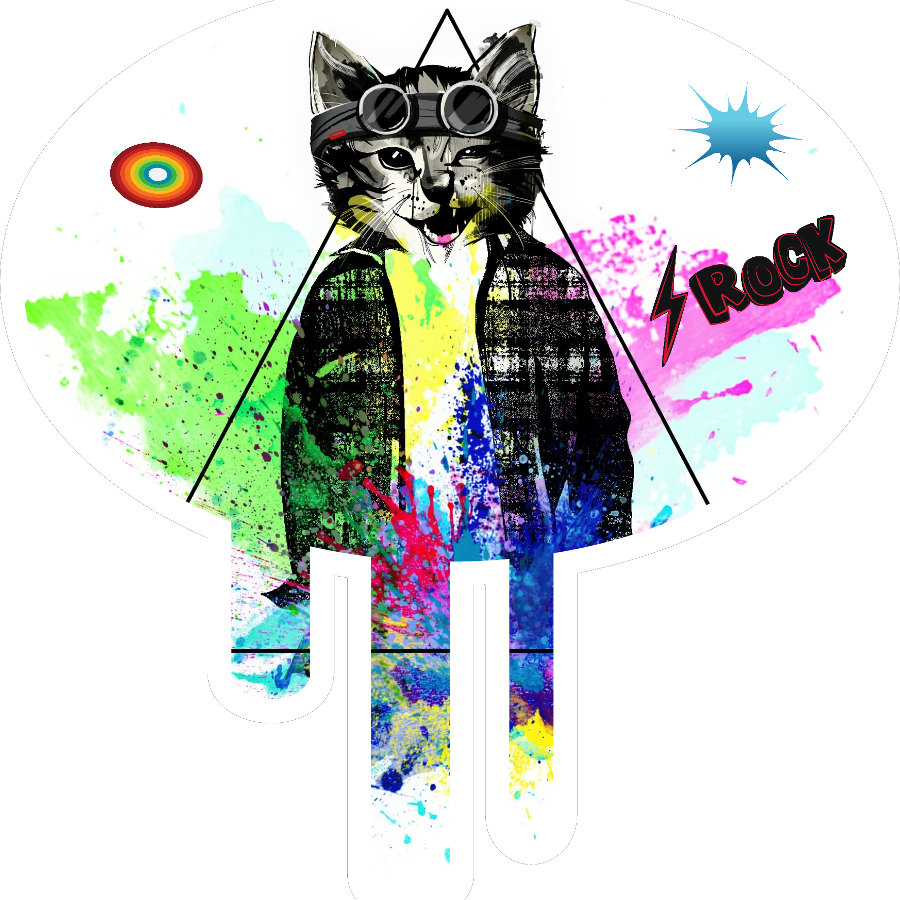 Picsart profile picture for @cornfield