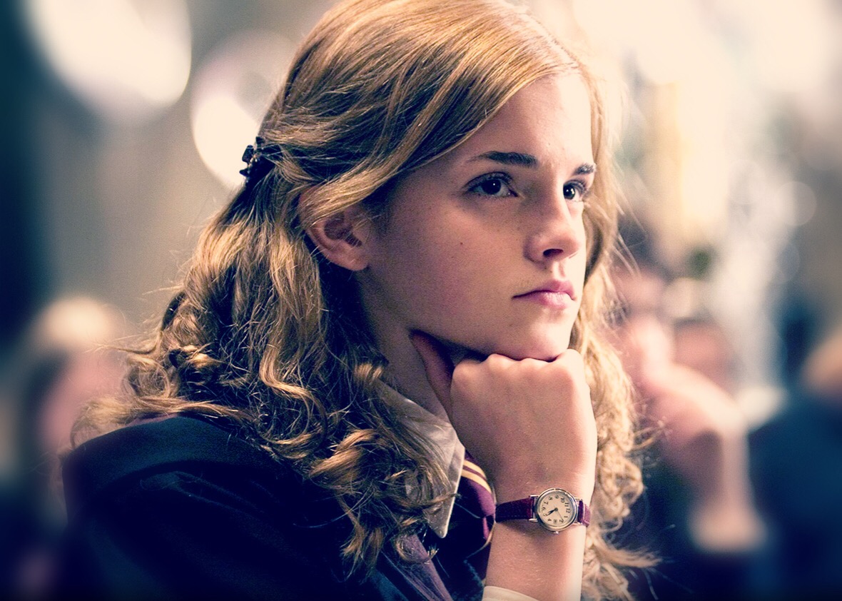 Hermione Granger Fakes