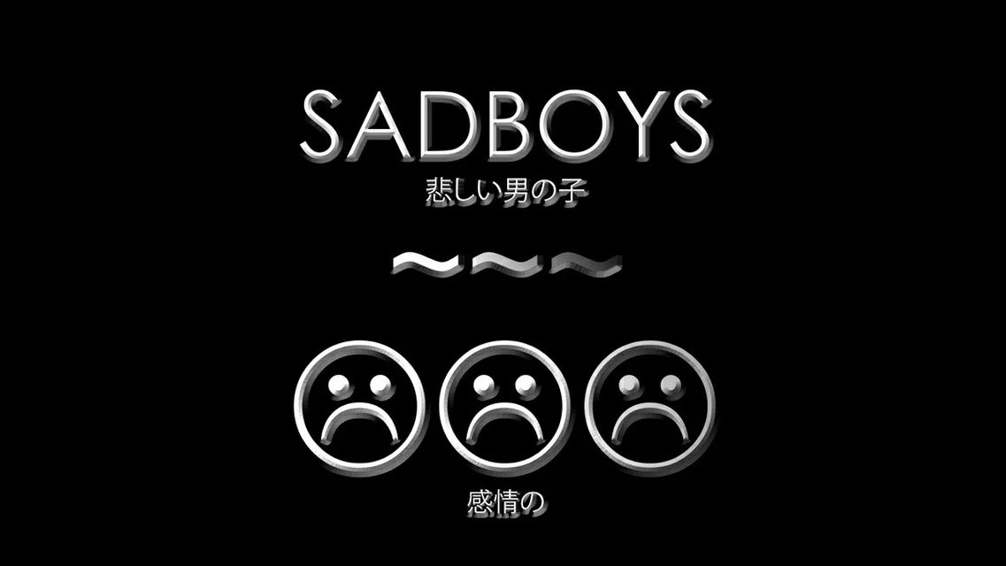 Emotional Sadboys 2002 Wallpaper Image By Tazzah